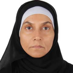 Sakthidhevi Sathiamoorthy Sakthidhevi Sathiamoorthy