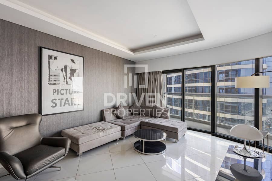 High Floor | Expansive Layout | Ready to Move in | Bayut.com