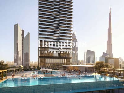 3 habitaciones Apartamento para en Venta en Sheikh Zayed Road, Dubai - Apartamento en Sheikh Zayed Road,Trump Tower, 3 dormitorios, 6658118 AED - 13354795 3 habitaciones Apartamento para en Venta en Sheikh Zayed Road, Dubai - Apartamento en Sheikh Zayed Road,Trump Tower, 3 dormitorios, 6658118 AED - 13354795