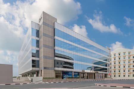 Showroom for Rent in Bur Dubai, Dubai - Spectrum Building 6. jpg Showroom for Rent in Bur Dubai, Dubai - Spectrum Building 6. jpg