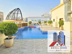 شقة في اسما ريزدينس،الورقاء 1،الورقاء 2 غرف 75000 درهم - 13291356