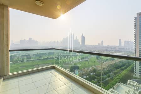 Perfect Golf View 2BR Apartment in Links Perfect Golf View 2BR Apartment in Links