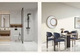 شقة في إكويتي هوم A،إكويتي هوم،الفرجان 3 غرف 2199999 درهم - 13355110