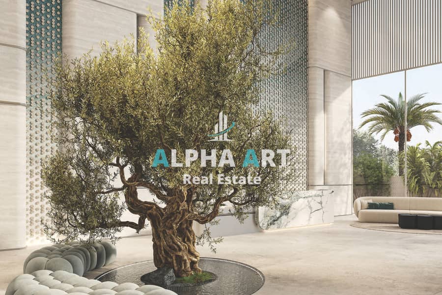 Reef 1000 at Dubai Land Residence Complex – Luxury Smart Living with 30+ Premium Amenities | Starting from AED 620K | Handover Q4 2026 - Image 3