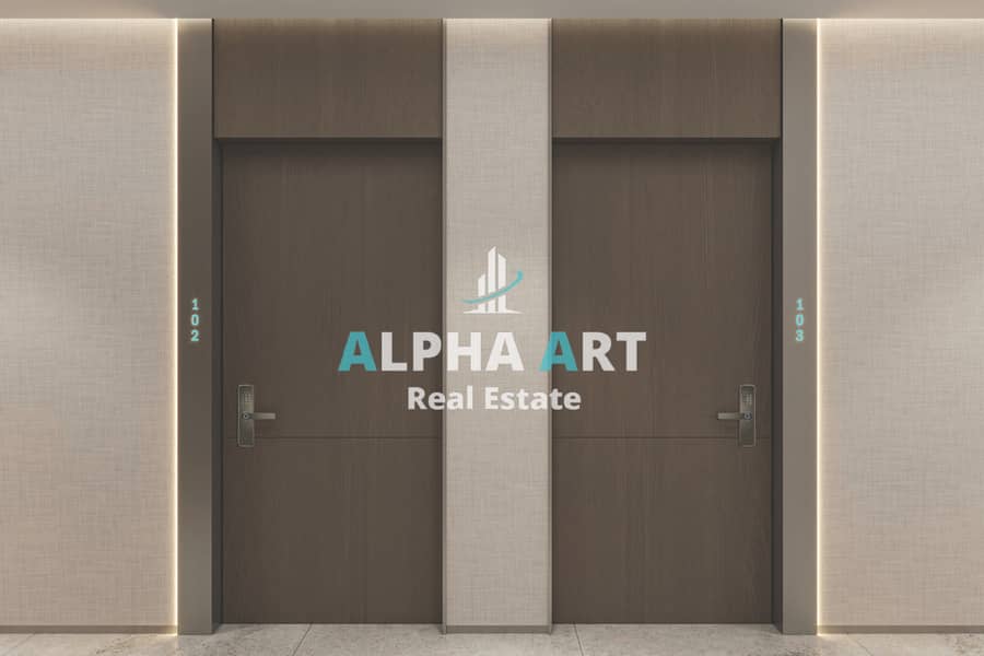 Reef 1000 at Dubai Land Residence Complex – Luxury Smart Living with 30+ Premium Amenities | Starting from AED 620K | Handover Q4 2026 - Image 6