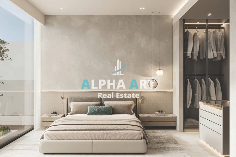 Reef 1000 at Dubai Land Residence Complex – Luxury Smart Living with 30+ Premium Amenities | Starting from AED 620K | Handover Q4 2026 - Image 9