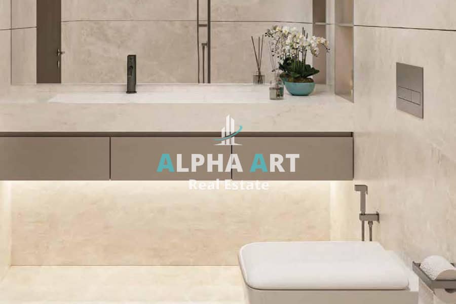 Reef 1000 at Dubai Land Residence Complex – Luxury Smart Living with 30+ Premium Amenities | Starting from AED 620K | Handover Q4 2026 - Image 13