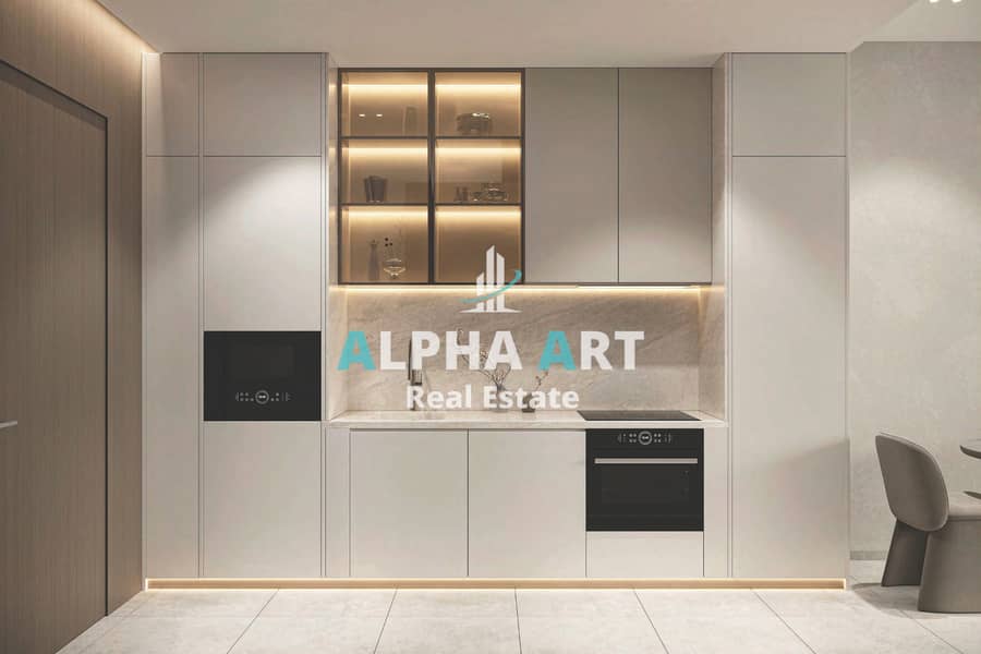 Reef 1000 at Dubai Land Residence Complex – Luxury Smart Living with 30+ Premium Amenities | Starting from AED 620K | Handover Q4 2026 - Image 15