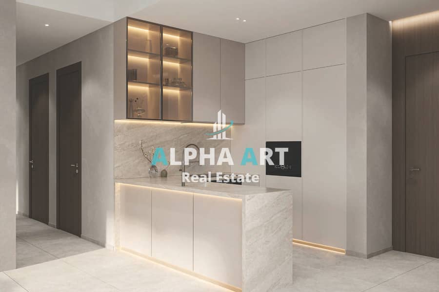 Reef 1000 at Dubai Land Residence Complex – Luxury Smart Living with 30+ Premium Amenities | Starting from AED 620K | Handover Q4 2026 - Image 16