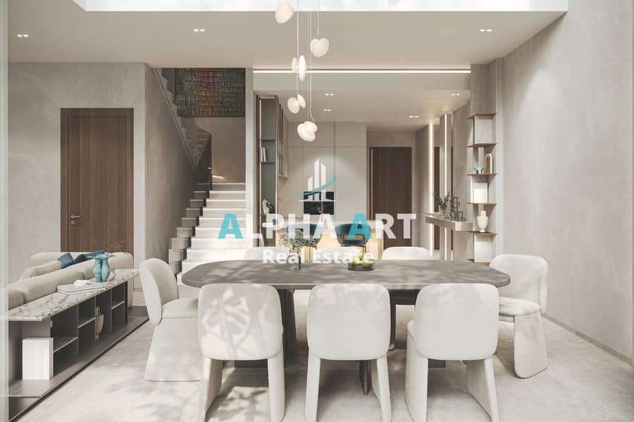 Reef 1000 at Dubai Land Residence Complex – Luxury Smart Living with 30+ Premium Amenities | Starting from AED 620K | Handover Q4 2026 - Image 17