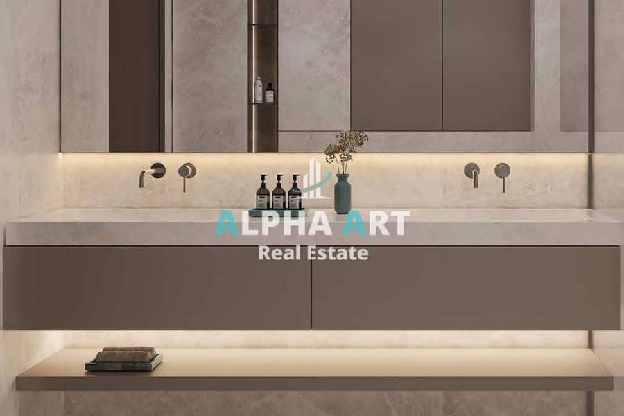 Reef 1000 at Dubai Land Residence Complex – Luxury Smart Living with 30+ Premium Amenities | Starting from AED 620K | Handover Q4 2026 - Image 19