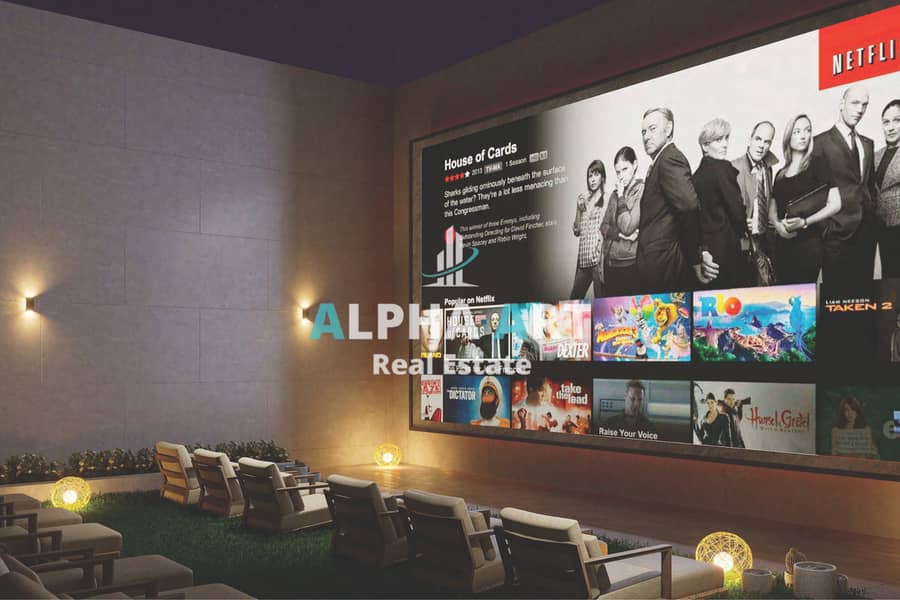 Reef 1000 at Dubai Land Residence Complex – Luxury Smart Living with 30+ Premium Amenities | Starting from AED 620K | Handover Q4 2026 - Image 21