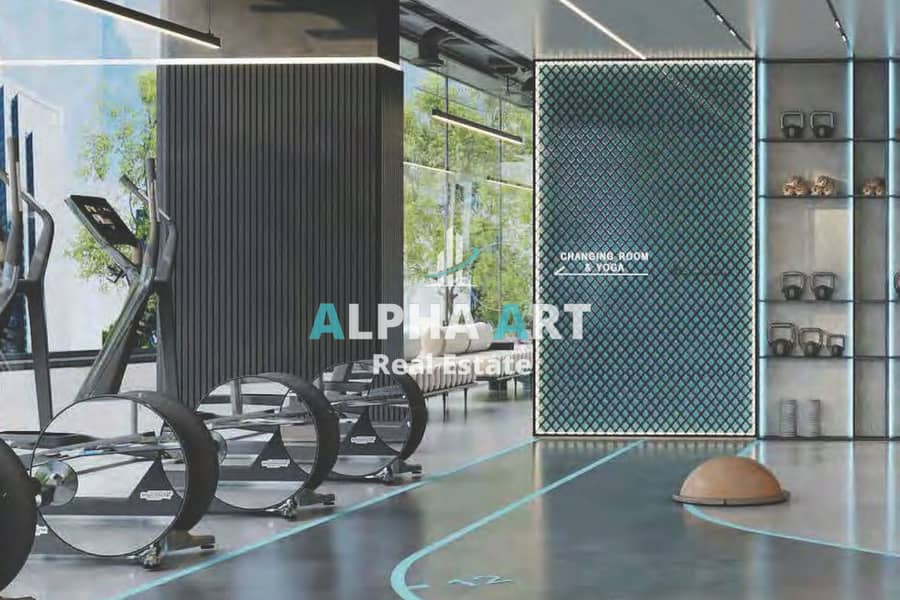 Reef 1000 at Dubai Land Residence Complex – Luxury Smart Living with 30+ Premium Amenities | Starting from AED 620K | Handover Q4 2026 - Image 26