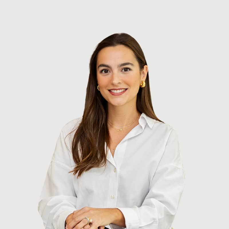Lucia de la Cruz