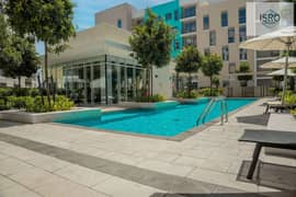 شقة في ورود 5،ورود،أب تاون الزاهية،الزاهية،مويلح 1 غرفة 55000 درهم - 13355367