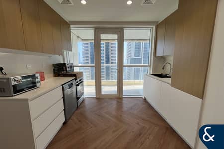 1 Bedroom Apartment for Sale in Dubai Marina, Dubai - Sea View | Vacant | Fully Upgraded | 1 Bed