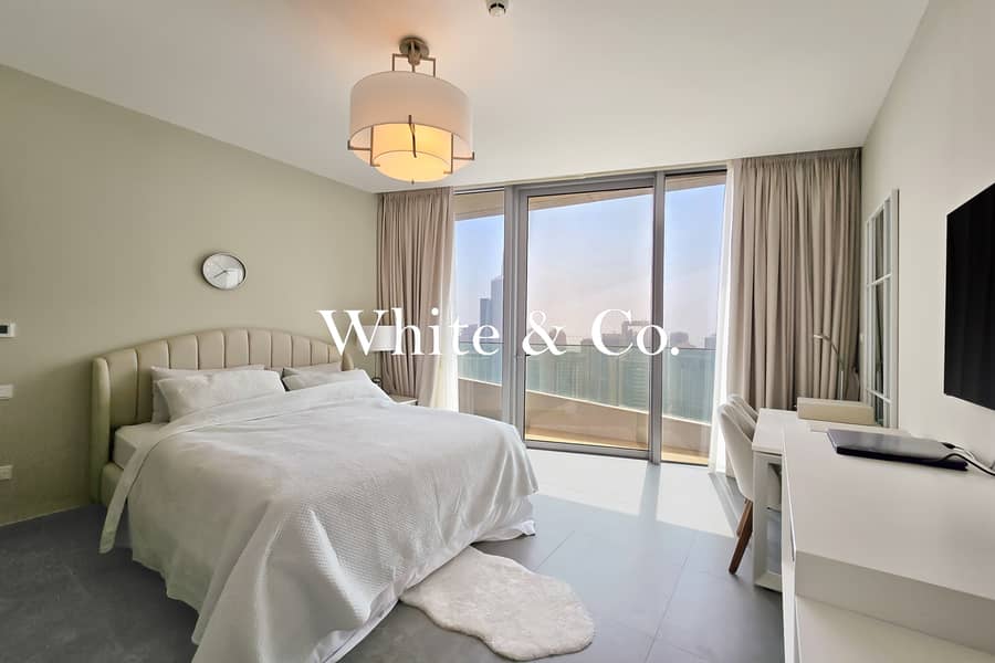 Duplex 4 Bed | Skyline View | Luxury