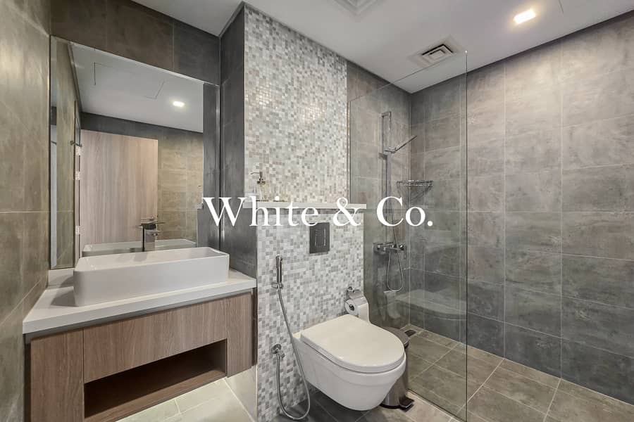 Duplex 4 Bed | Skyline View | Luxury