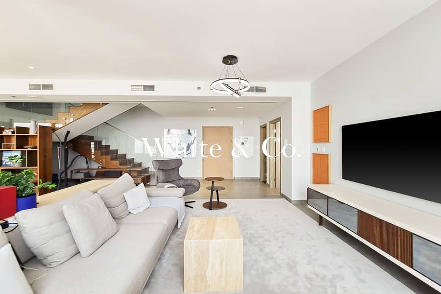 Duplex 4 Bed | Skyline View | Luxury - Image 6