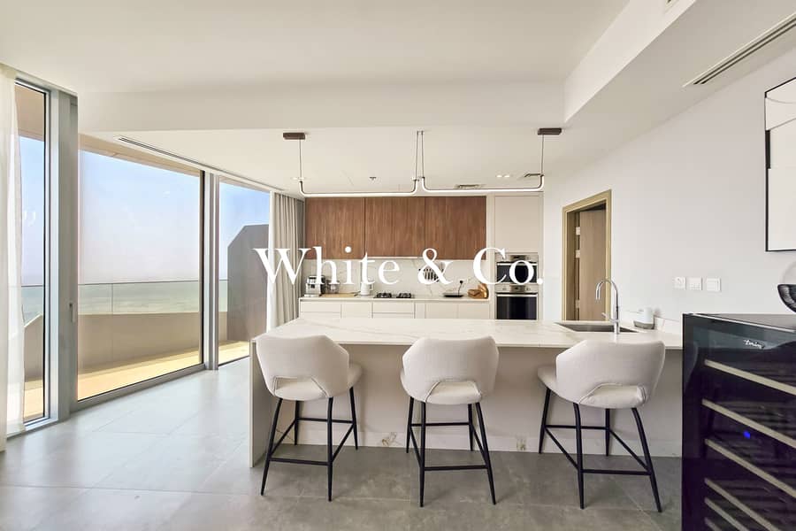 Duplex 4 Bed | Skyline View | Luxury - Image 7