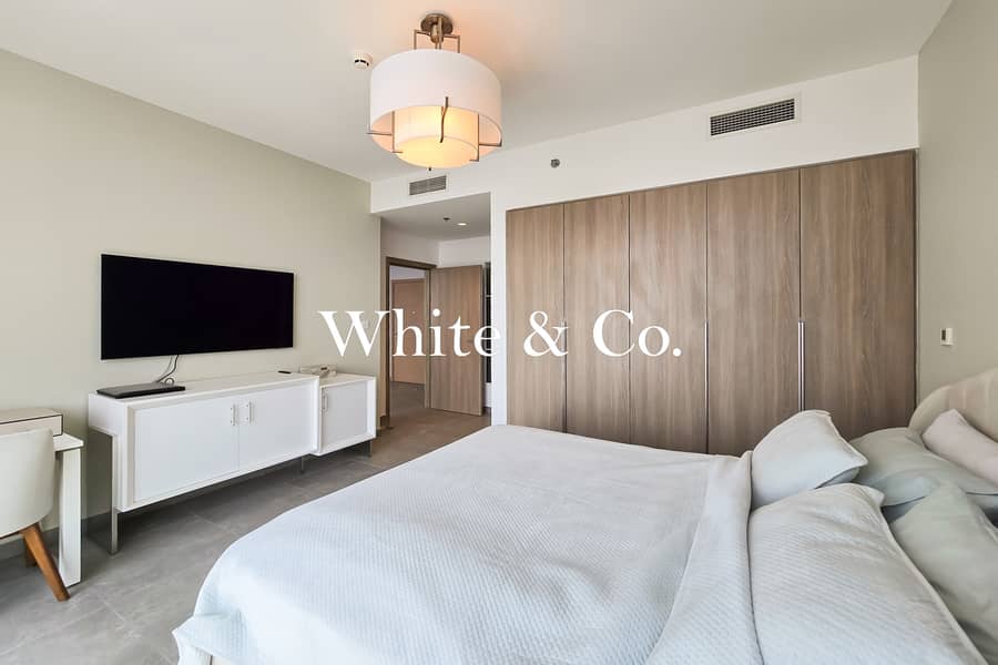 Duplex 4 Bed | Skyline View | Luxury - Image 9