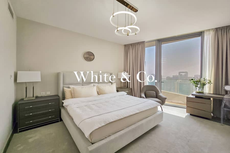 Duplex 4 Bed | Skyline View | Luxury - Image 11