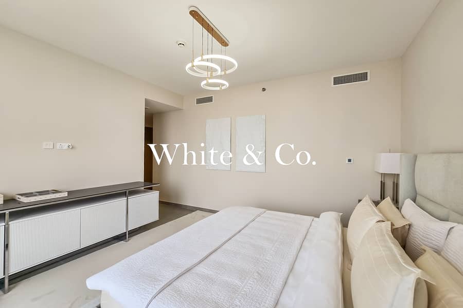 Duplex 4 Bed | Skyline View | Luxury - Image 12