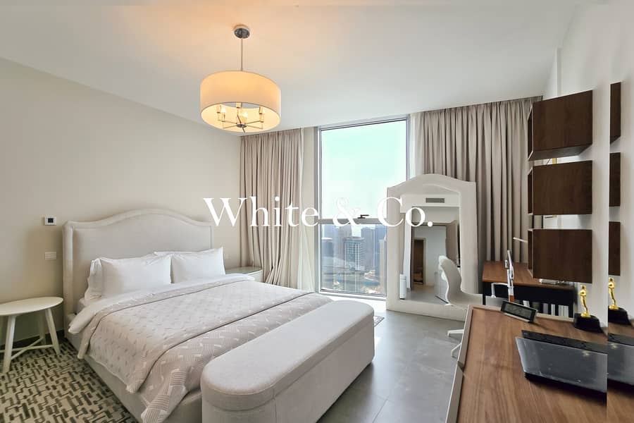 Duplex 4 Bed | Skyline View | Luxury - Image 13