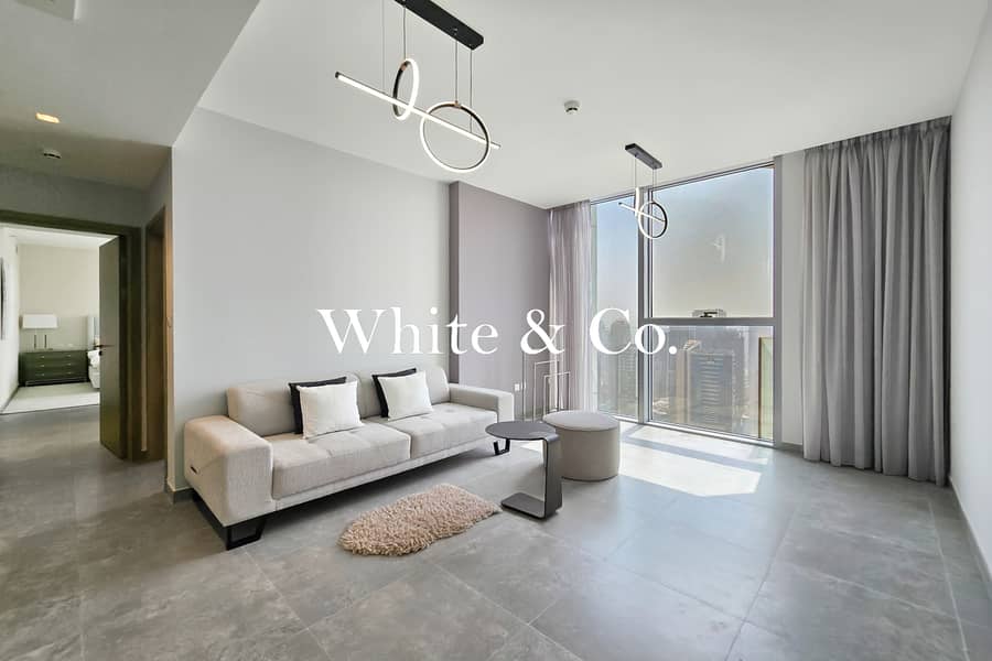 Duplex 4 Bed | Skyline View | Luxury - Image 16