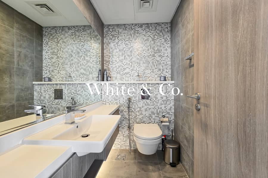 Duplex 4 Bed | Skyline View | Luxury - Image 18