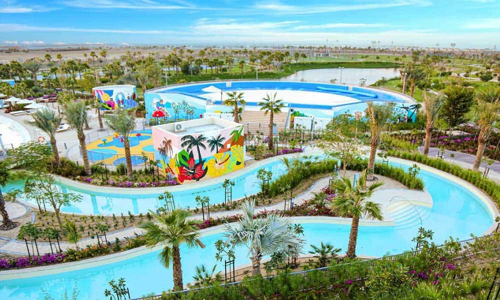 NEAR TO HANDOVER | CORNER UNIT | HIGH ROI