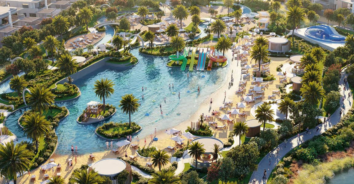 NEAR TO HANDOVER | CORNER UNIT | HIGH ROI - Image 6