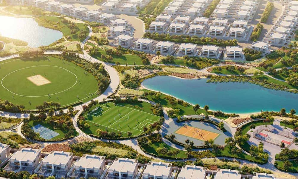 NEAR TO HANDOVER | CORNER UNIT | HIGH ROI - Image 8