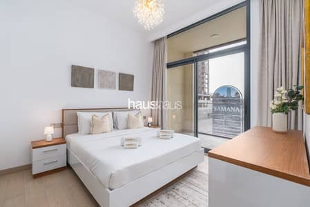 2 Slaapkamers Appartement te Huur in Majan, Dubai - untitled-8. jpg