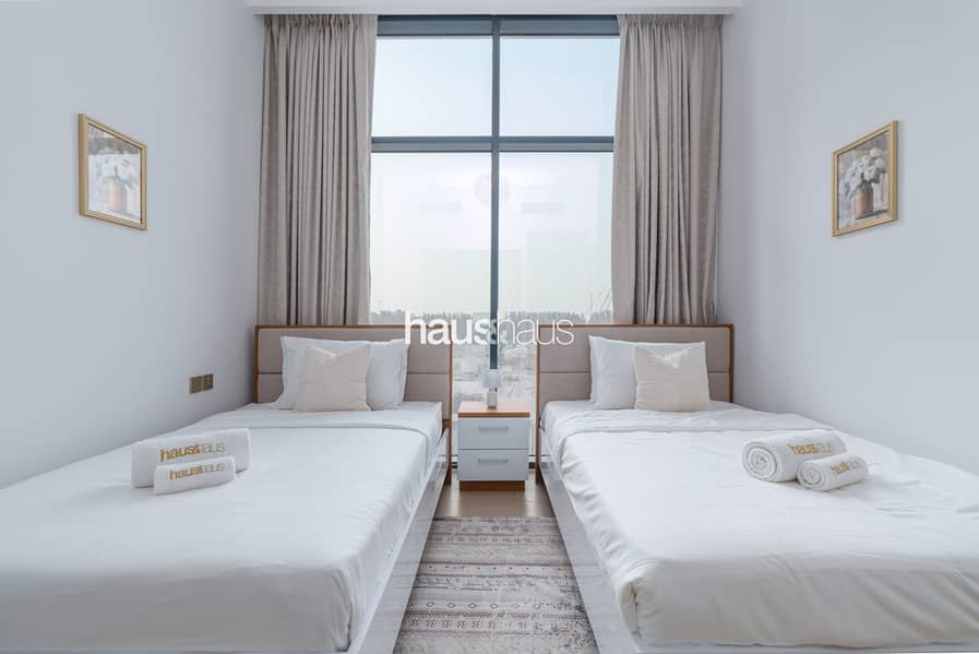 Spacious 2BR | Modern | Fully Equipped - Image 16