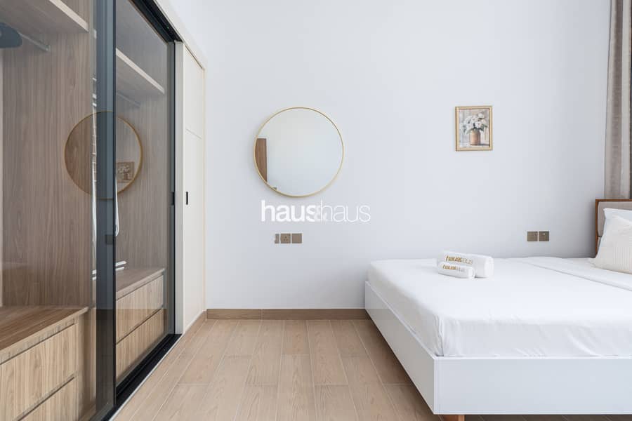 Spacious 2BR | Modern | Fully Equipped - Image 17