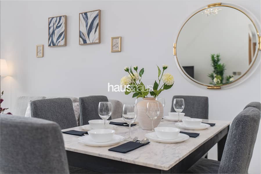 Spacious 2BR | Modern | Fully Equipped - Image 18