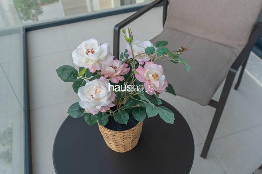 Spacious 2BR | Modern | Fully Equipped - Image 19