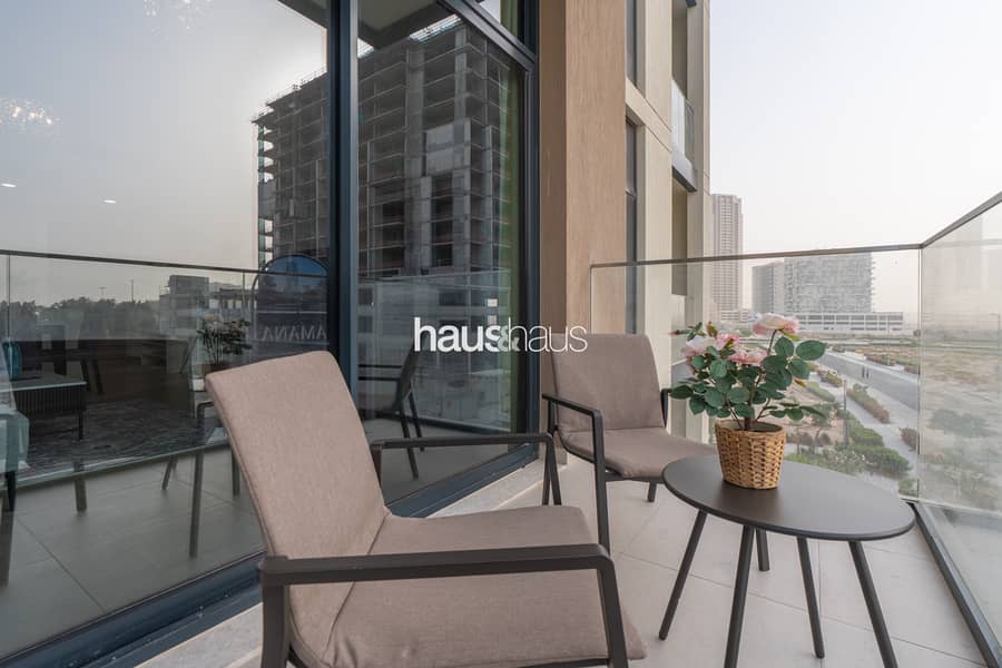 Spacious 2BR | Modern | Fully Equipped - Image 20