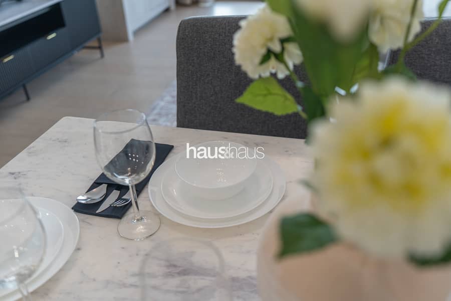 Spacious 2BR | Modern | Fully Equipped - Image 21