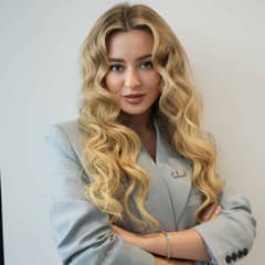 Anfisa Anisimova Anfisa Anisimova