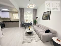 شقة في بوابة دبي الجديدة 2،مجمع A،أبراج بحيرات الجميرا 1 غرفة 1175000 درهم - 13279886