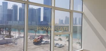 شقة في القرم فيو،شمس أبوظبي،جزيرة الريم 1 غرفة 100000 درهم - 13355934