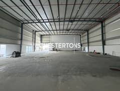 مستودع في القوز الصناعية 3،القوز الصناعية،القوز 2200000 درهم - 13260913