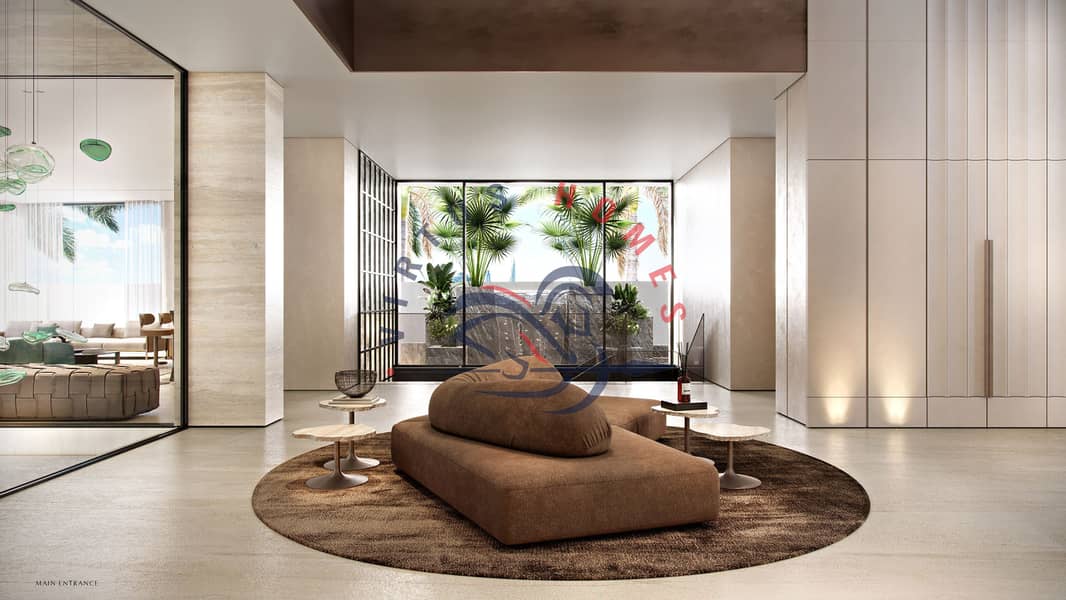 Ultra-Luxury 5 Bedroom Mansion | Meydan | The Mews Mansions - Image 3