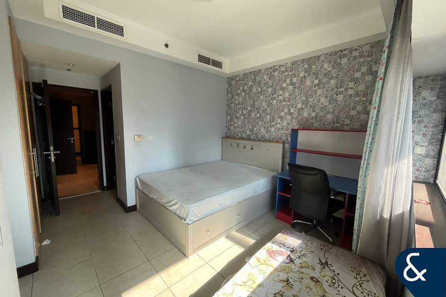 Large spacious 2bed+maid | VASTU | Negotiable - Image 6