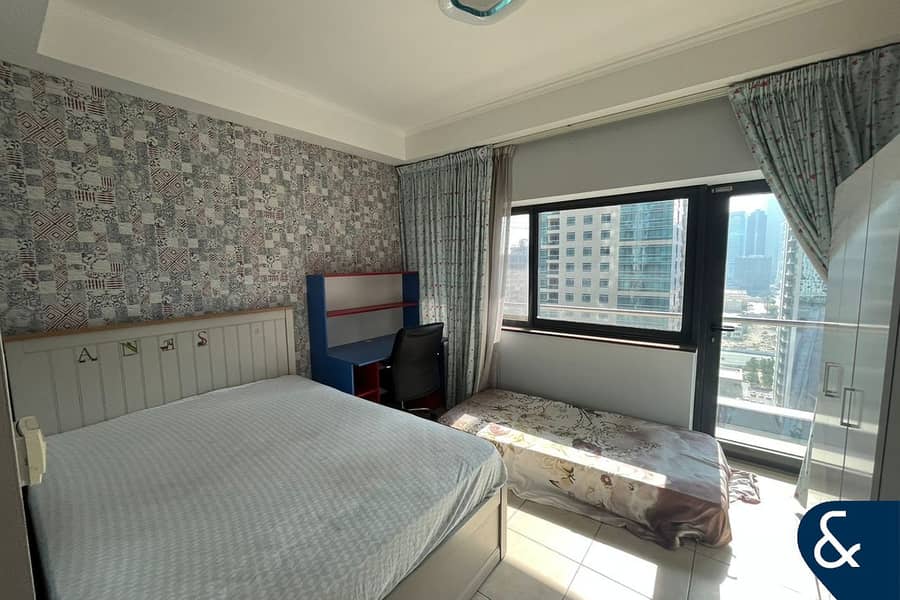 Large spacious 2bed+maid | VASTU | Negotiable - Image 7