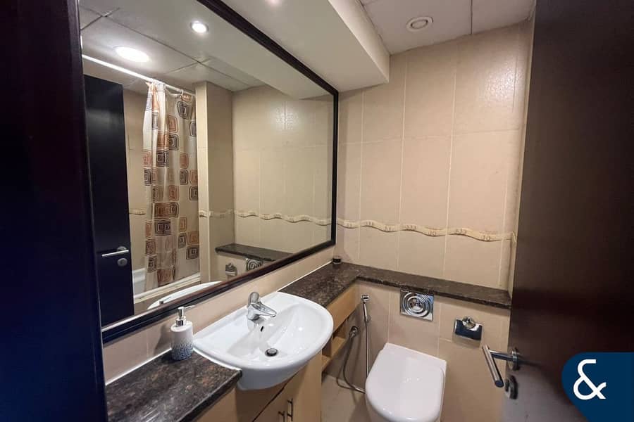 Large spacious 2bed+maid | VASTU | Negotiable - Image 12