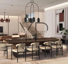 Marbella Villas 2 | Luxury Villa | 2-4 BHK