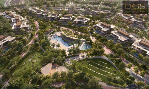 Athlon by Aldar， 迪拜 3 卧室联排别墅待售 - Screenshot 2025-11-11 at 3.15. 41 PM. png